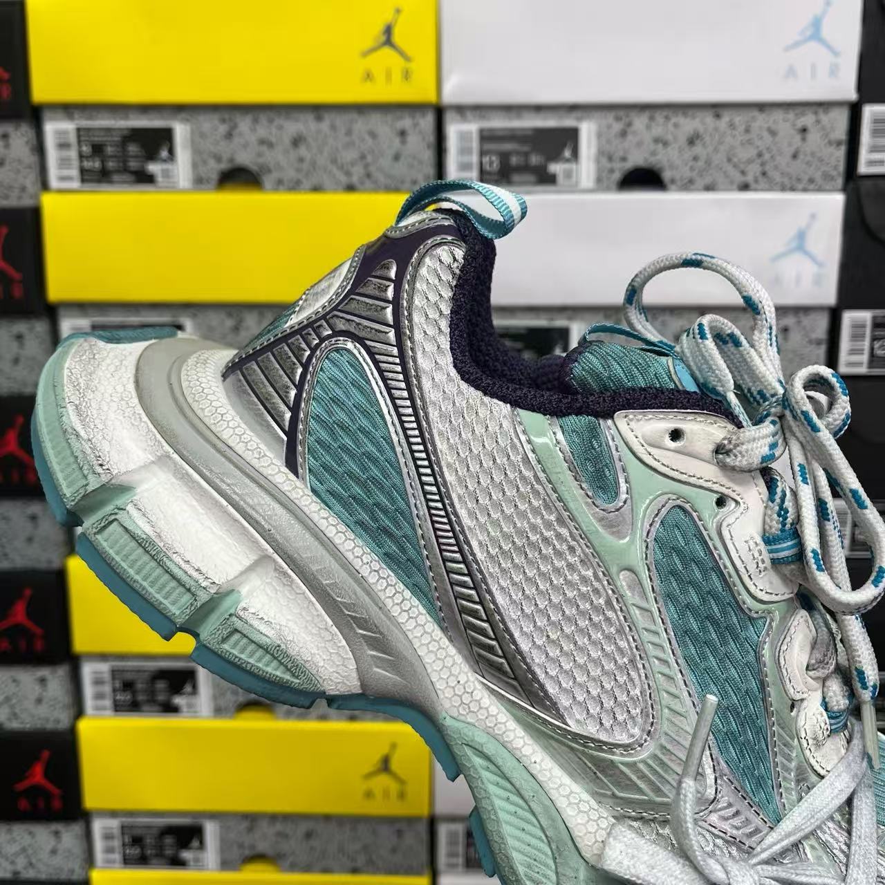 XA Batch-Balenciaga 3XL