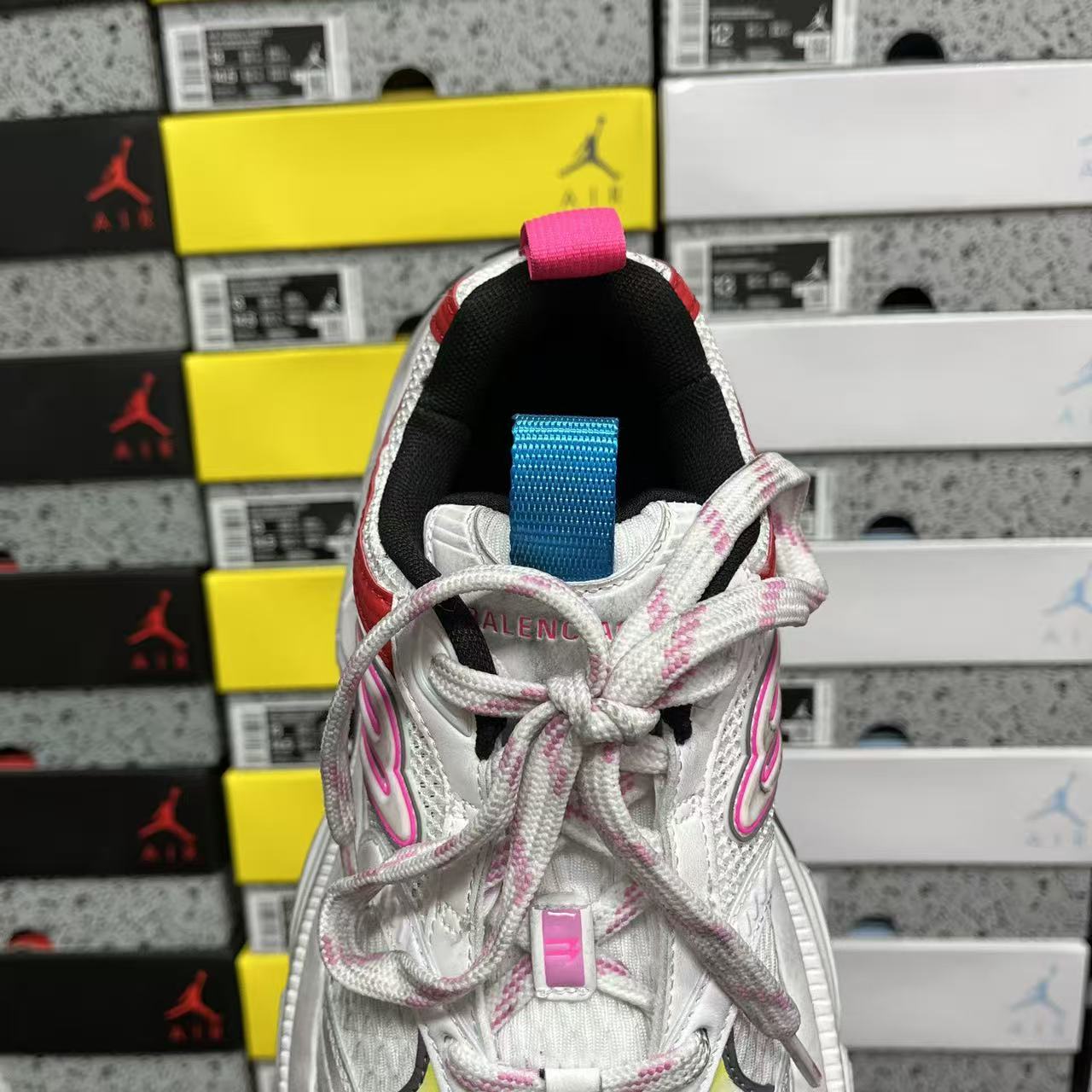 XA Batch-Balenciaga 6XL