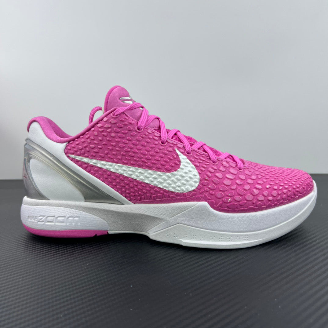 GX Batch-Nike Zoom Kobe 6 Protro