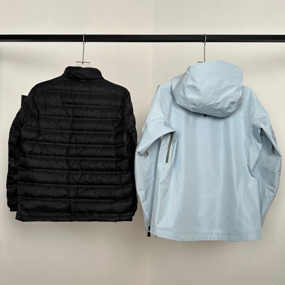 Arc'teryx 3-in-1 Jacket