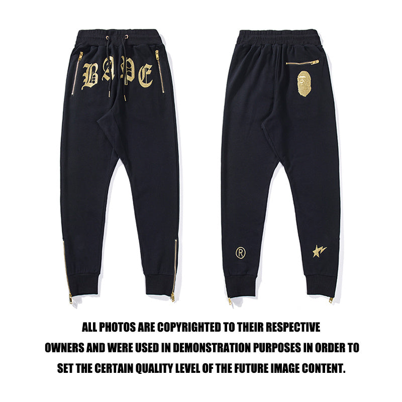 Bape pants