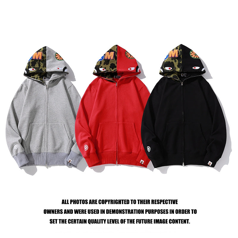 Bape hoodie NO.2