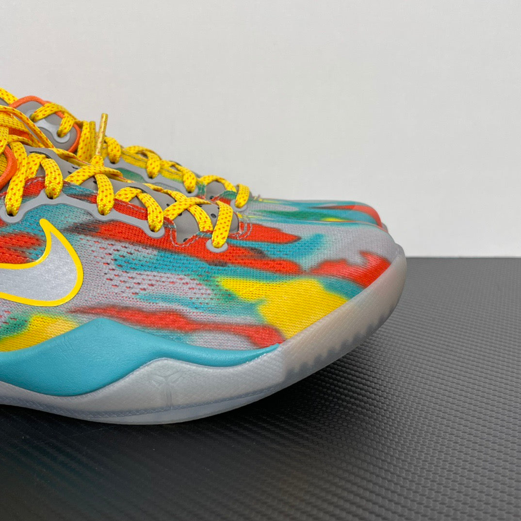 GX Batch-Kobe 8 Protro “Venice Beach”