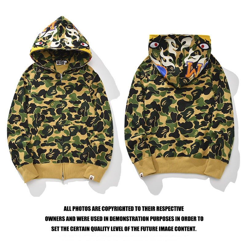Bape hoodie NO.2