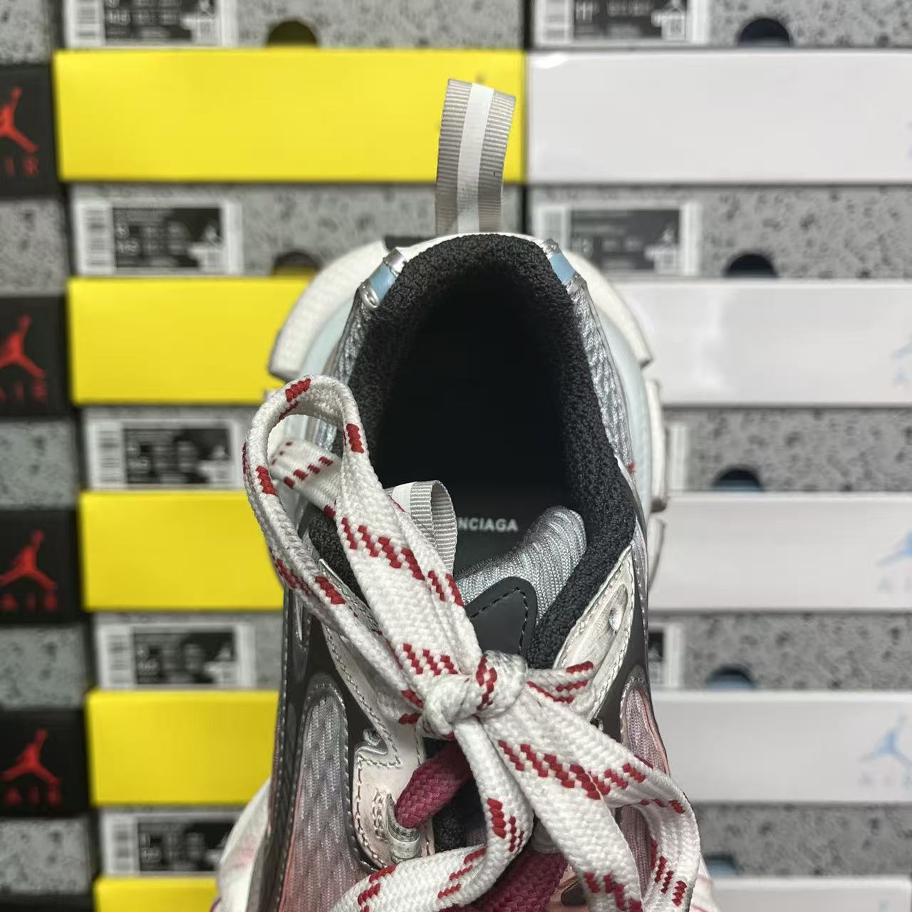 XA Batch-Balenciaga 3XL