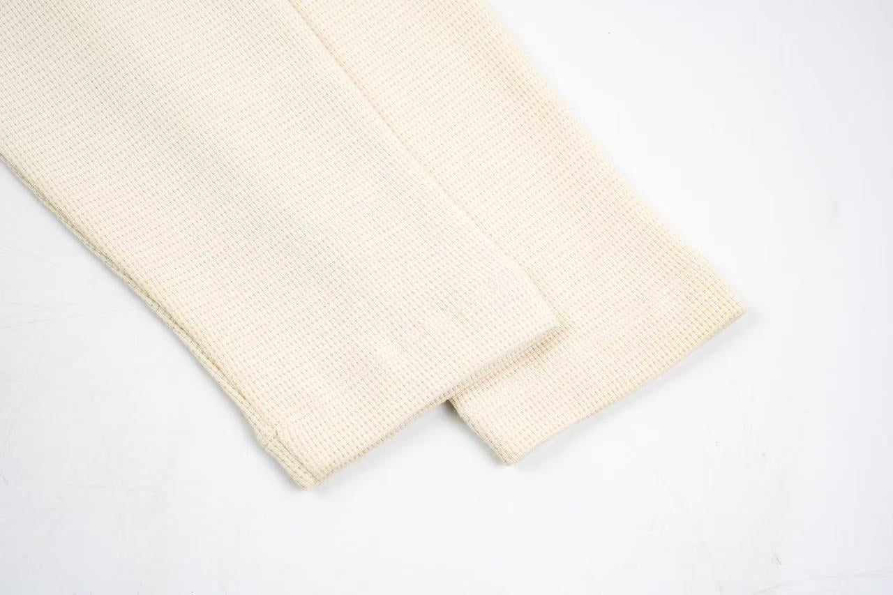 Chrome Hearts Embroidered long sleeves Retail(ZP)VS Batch(大货)