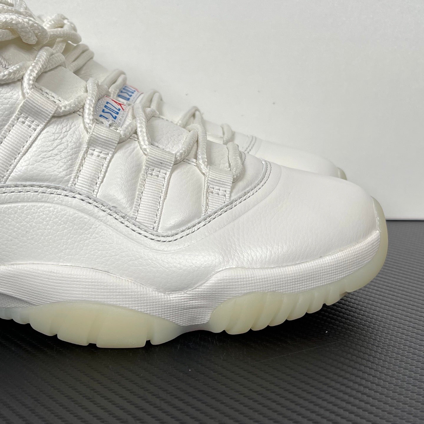 Y3 Batch-Air Jordan 11 “285” Atlanta