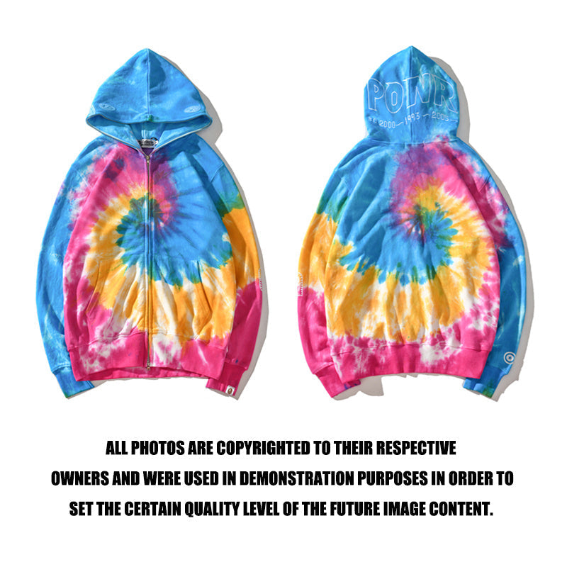 Bape hoodie NO.2