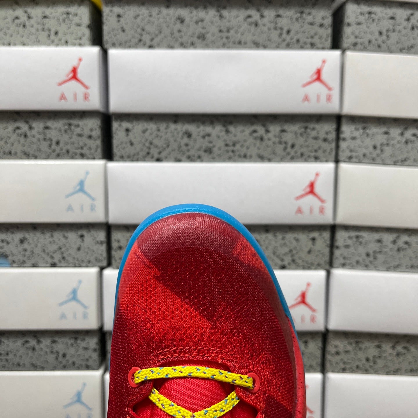 GX Batch-Kobe 8 Protro “Year of the Horse”