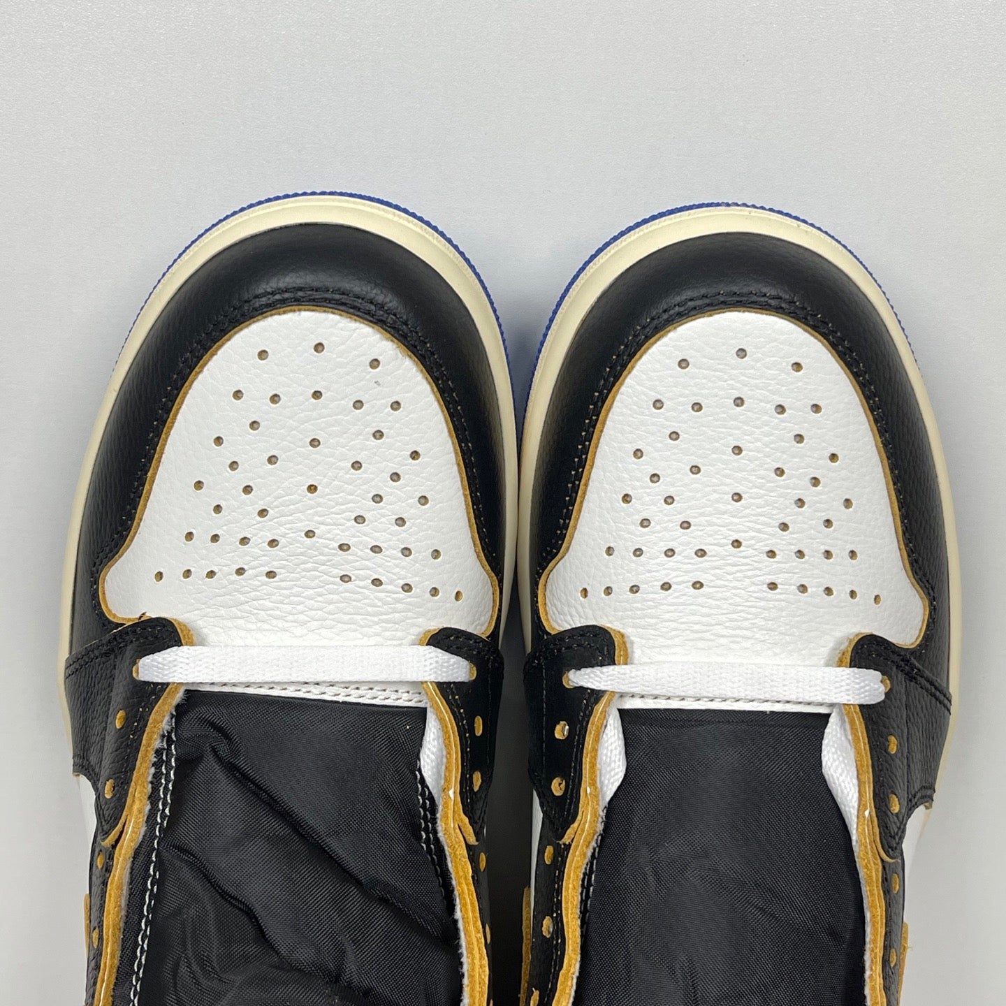 LJR Batch-Jordan × Union x Fragment Design Air Jordan 1 High OG