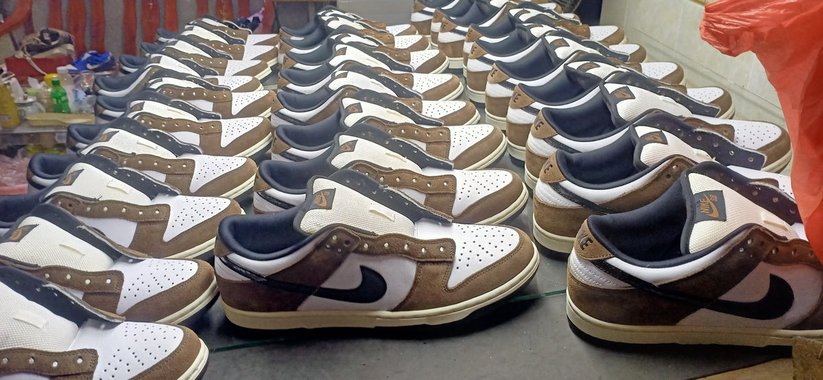 independent batch-Nike SB "Trail End"