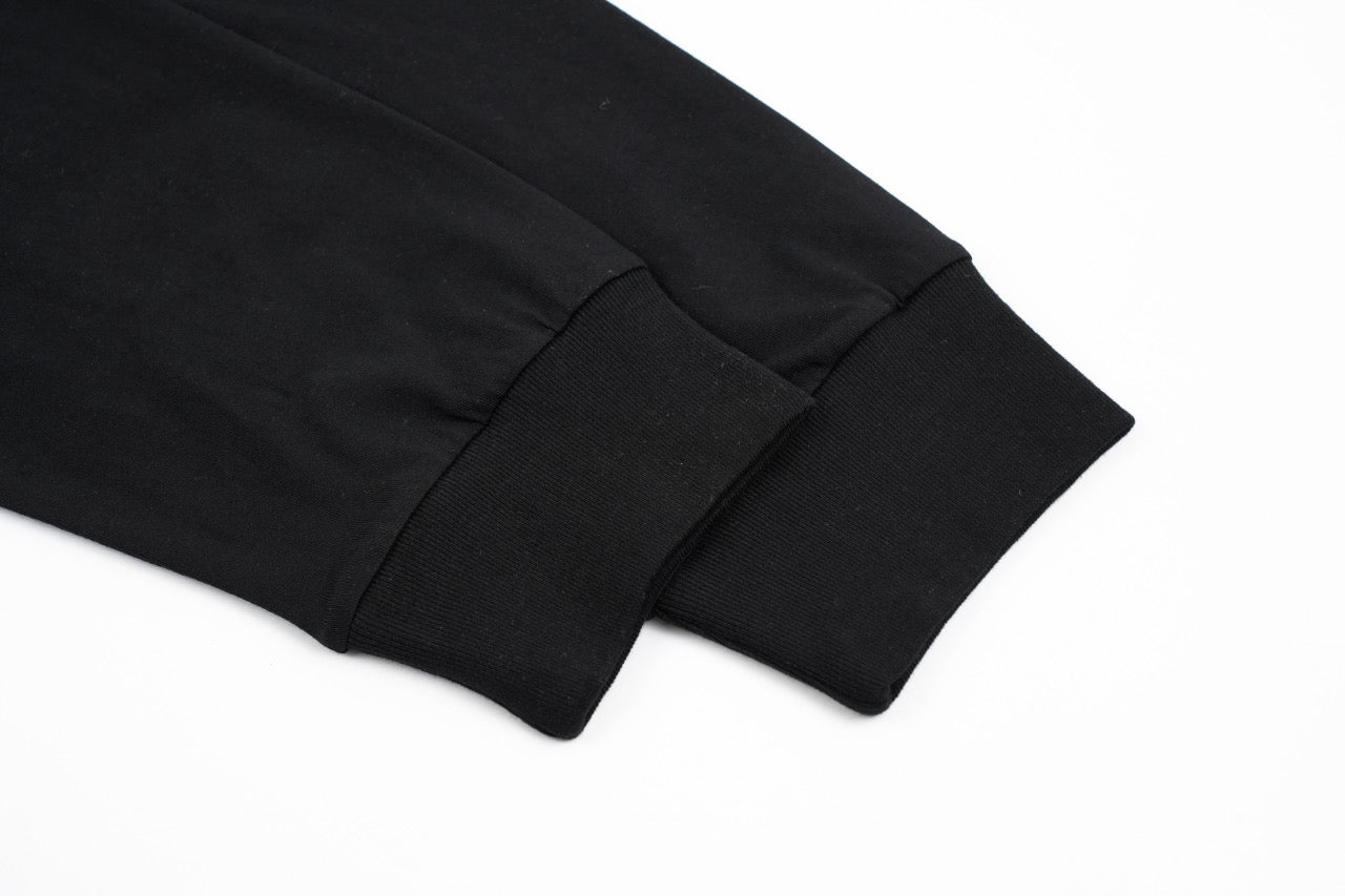 Dior Long-sleeved T-shirt Retail(ZP)VS Batch(大货)