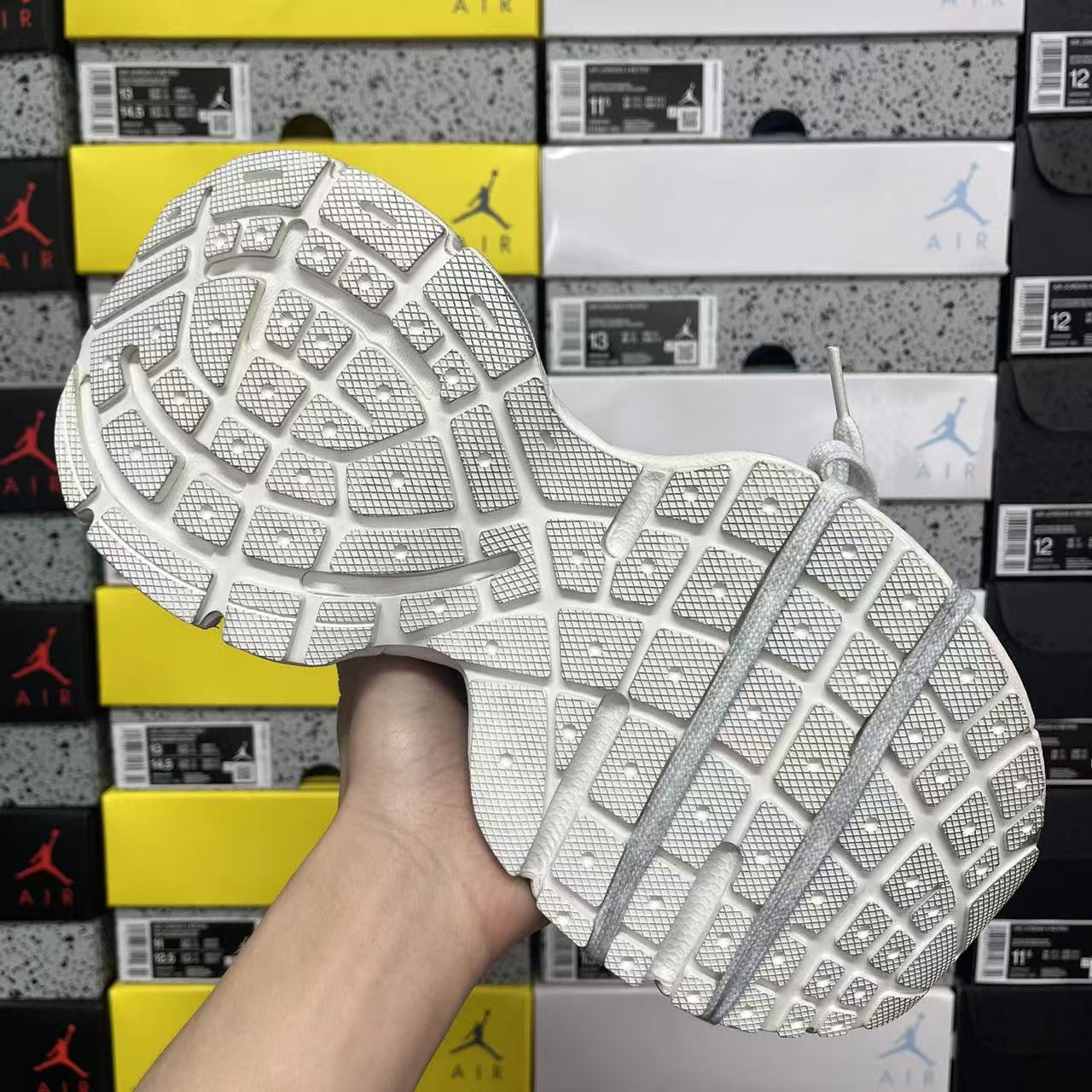 XA Batch-Balenciaga 3XL