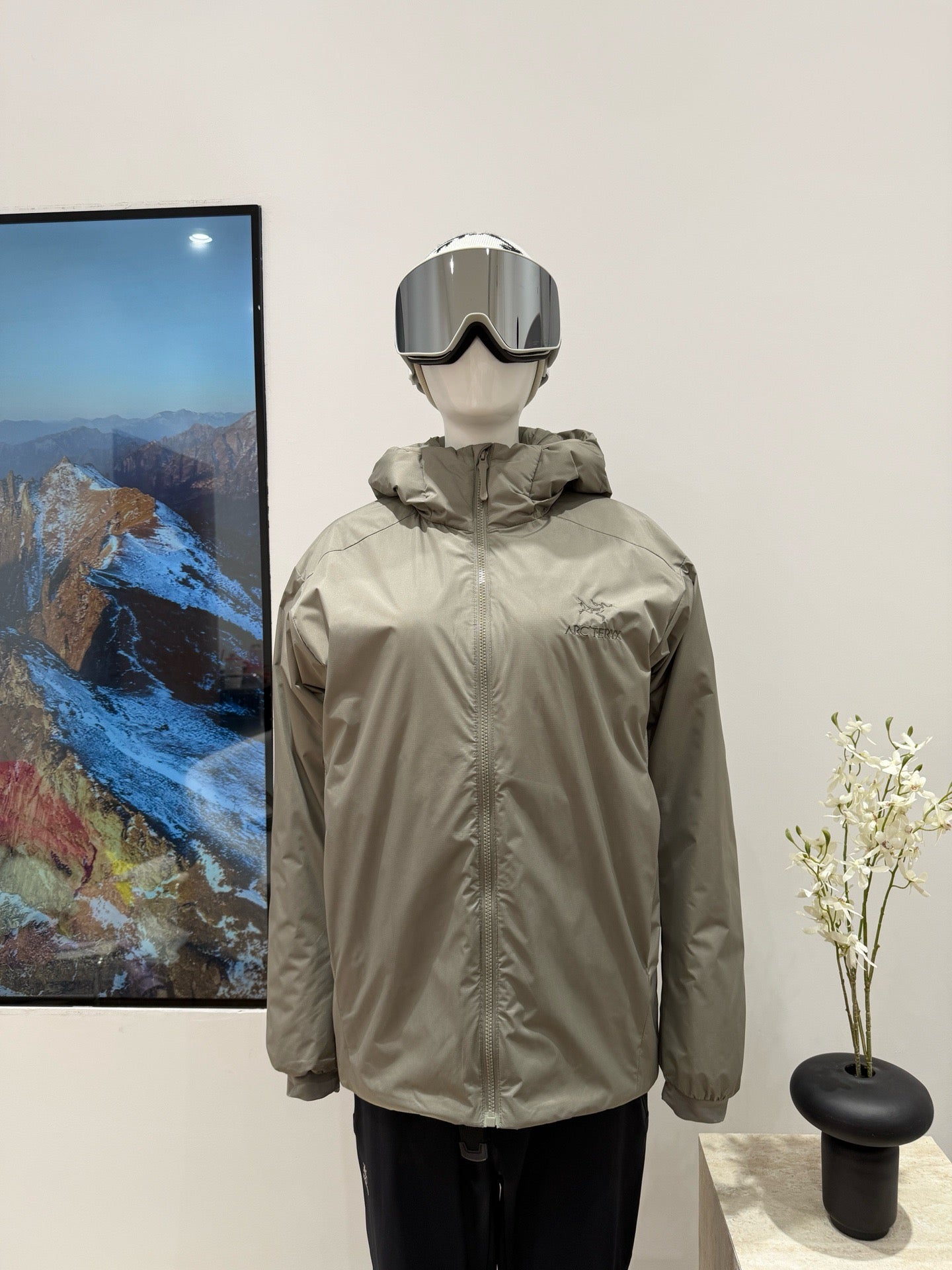 Arc'teryx Atom Hoody