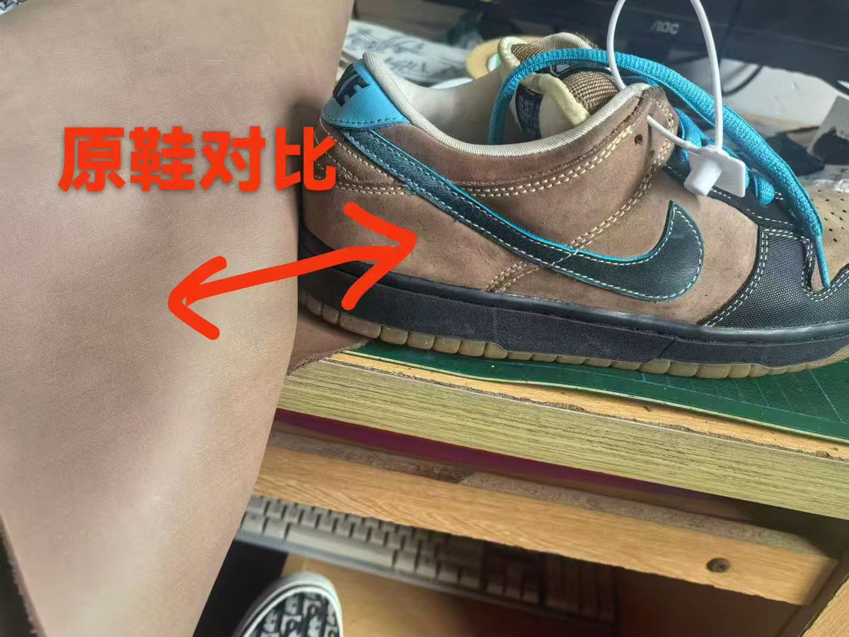 independent batch-Nike SB Dunk “Slam City”
