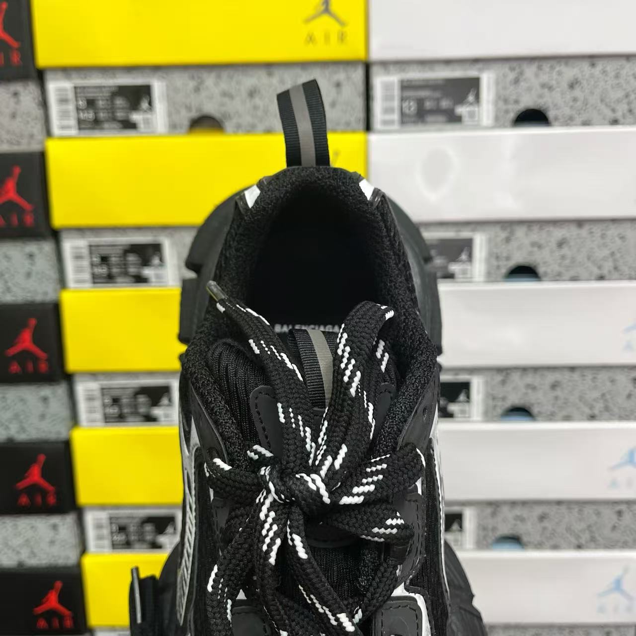XA Batch-Balenciaga 3XL