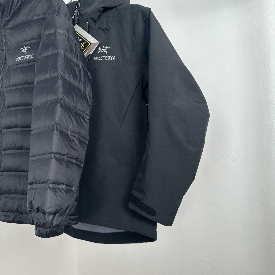 Arc'teryx 3-in-1 Jacket Alpha SV7
