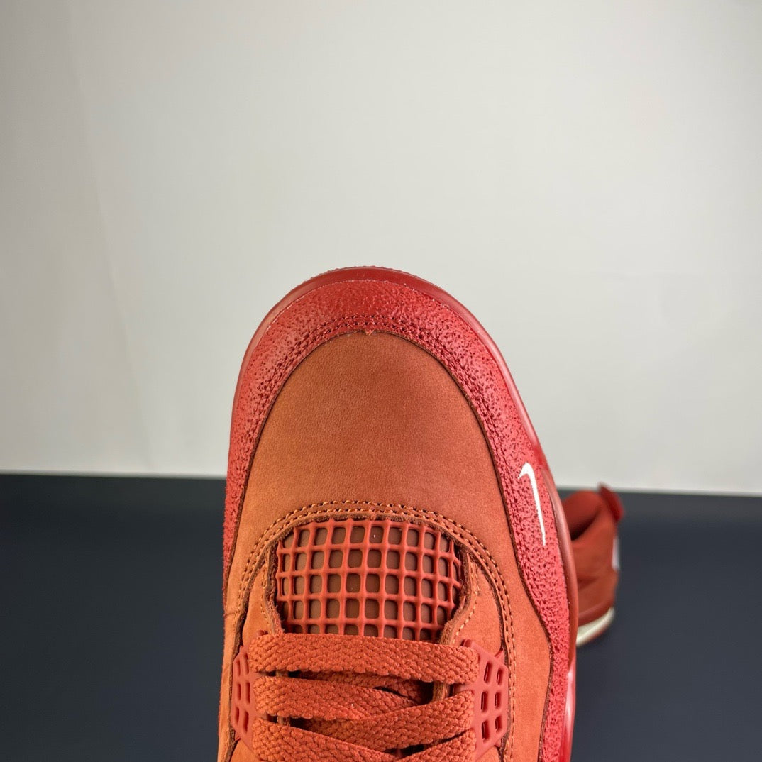 GX Batch-Nigel Sylvester x Jordan Air Jordan 4 OG "Brick by Brick"BIKE