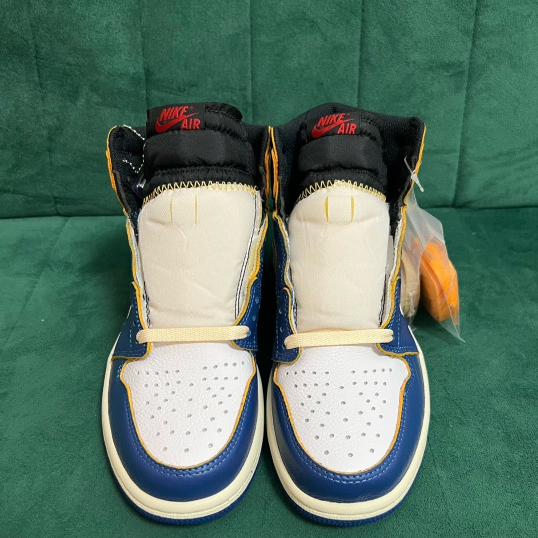 PK4.0 Batch-Air Jordan 1 x Union
