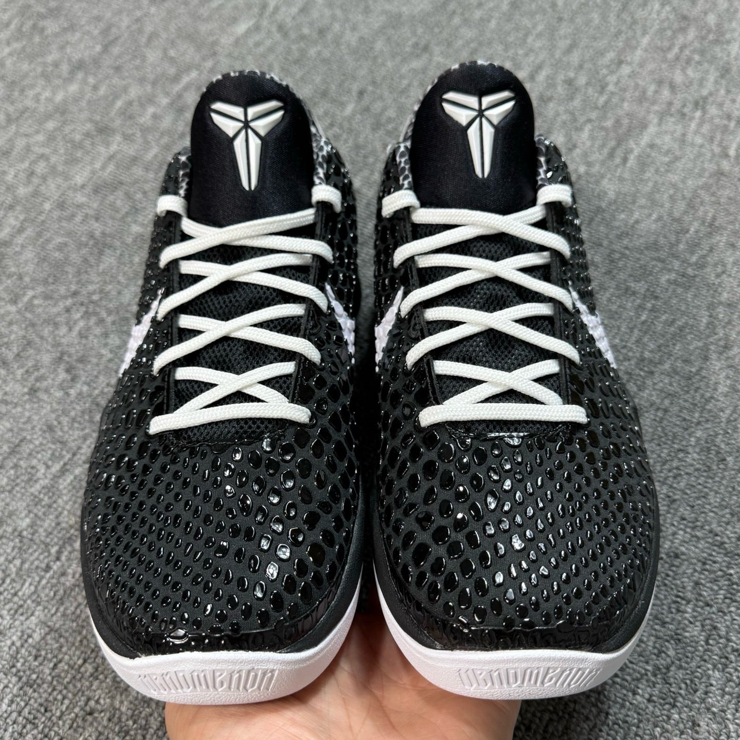 Star Batch-Nike Zoom Kobe 6 Protro “Mambacita Sweet 16"