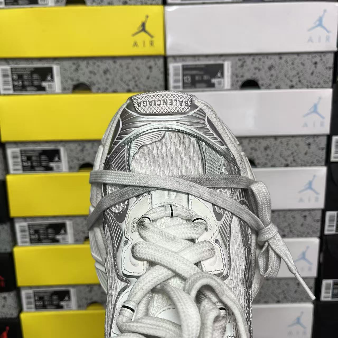 XA Batch-Balenciaga 3XL