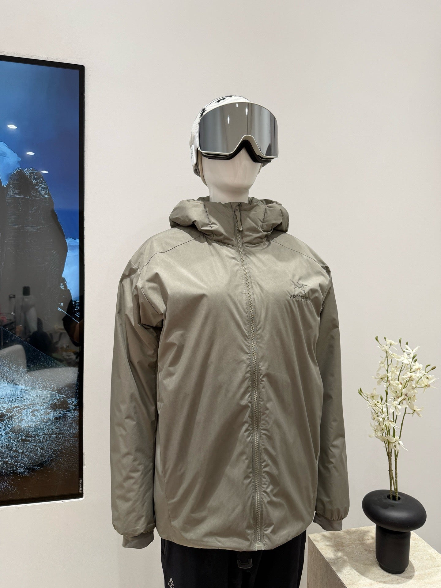 Arc'teryx Atom Hoody