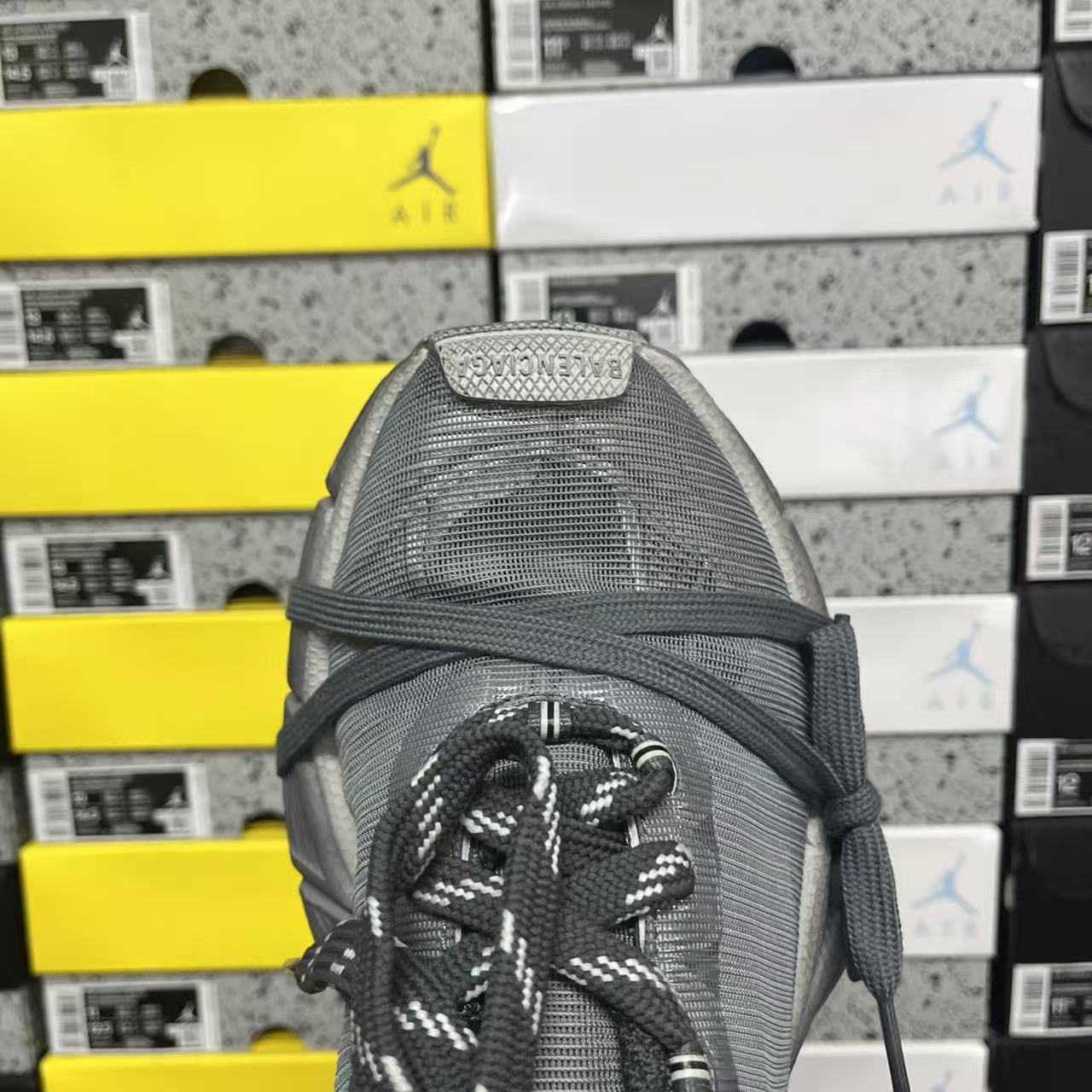 XA Batch-Balenciaga 3XL