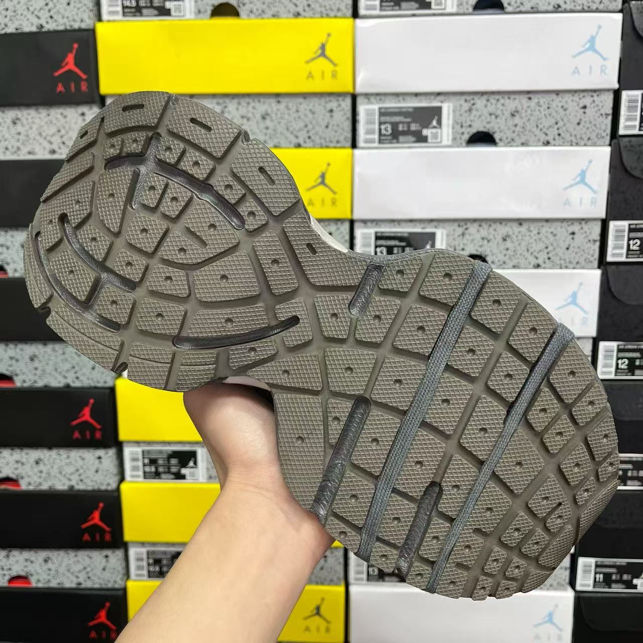 XA Batch-Balenciaga 3XL