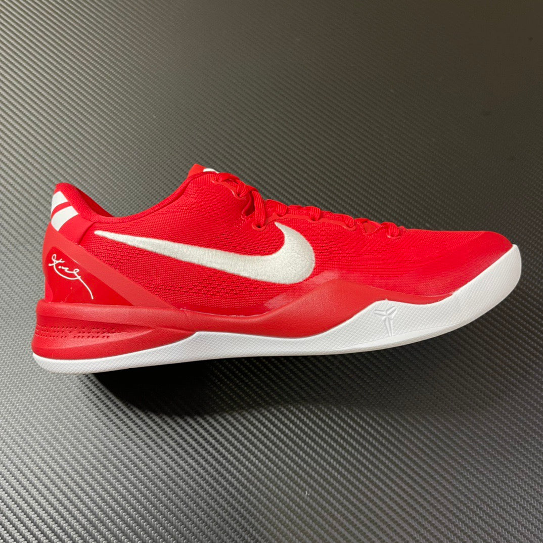 GX Batch-Kobe 8 Protro “University Red”