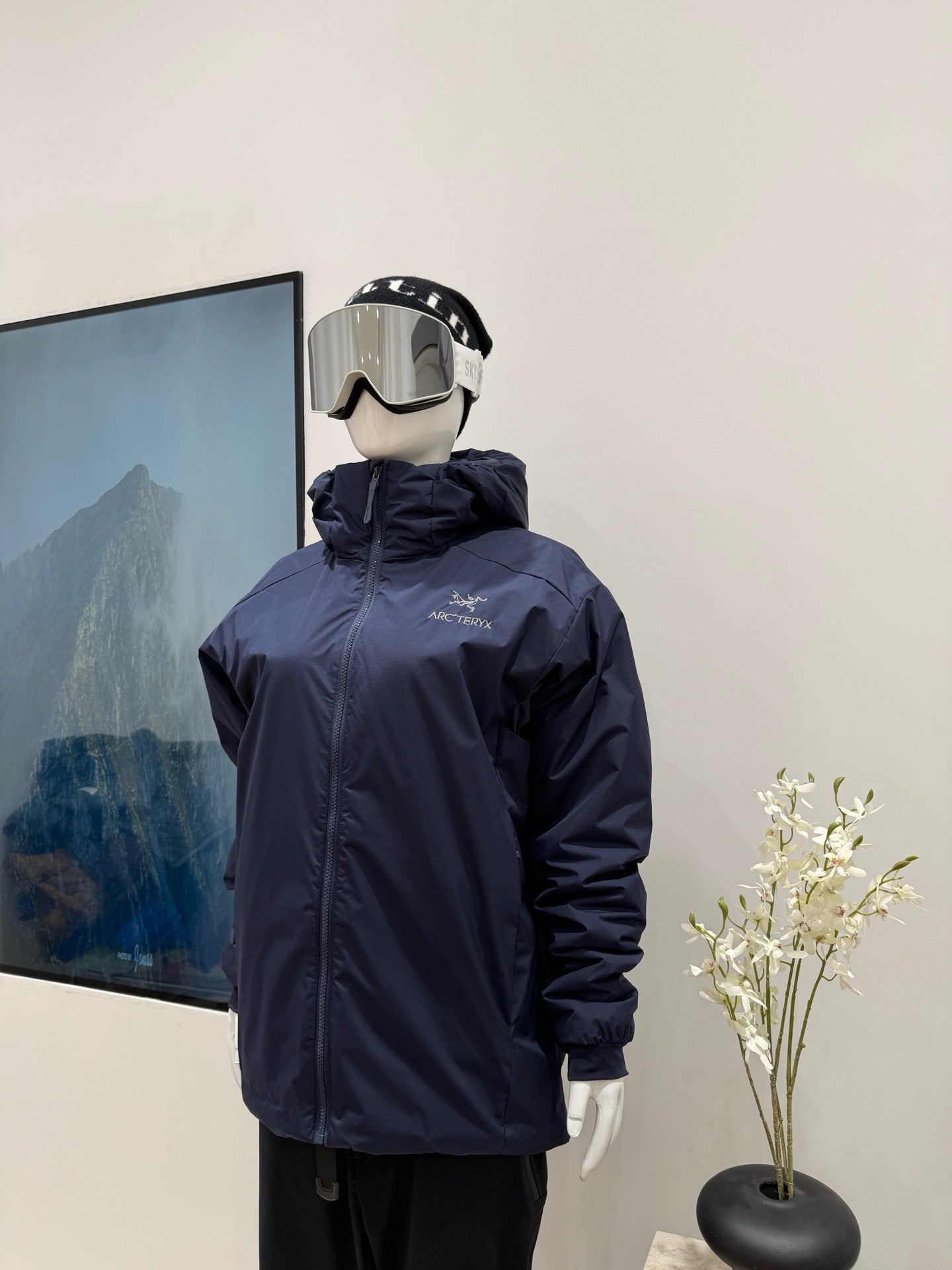 Arc'teryx Atom Hoody