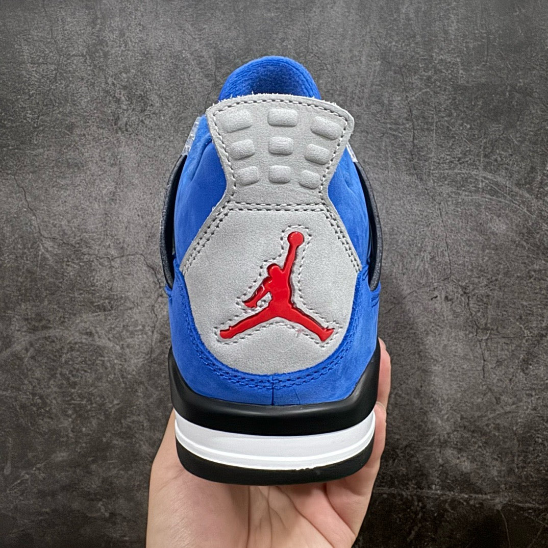 GX Batch-Air Jordan 4 Retro "Eminem Encore"