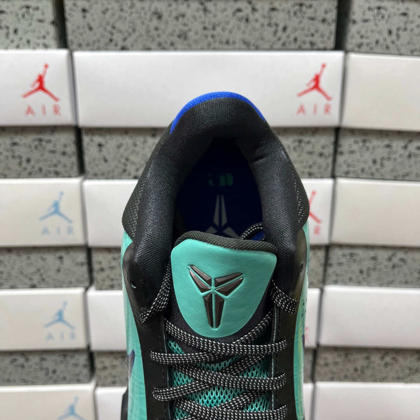 S2 Batch-Nike Zoom Kobe 5 Protro “EYBL”