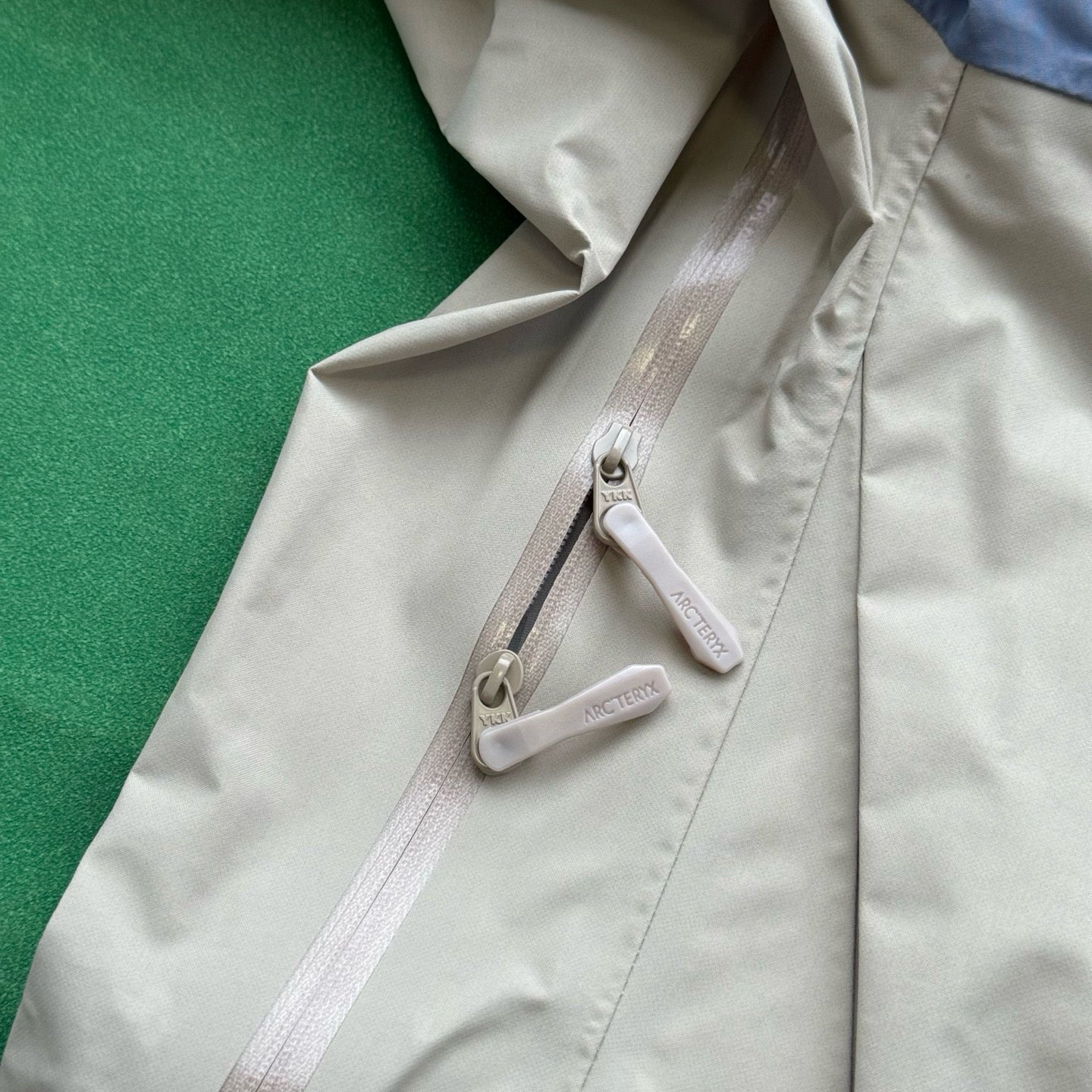 Arc'teryx “Year of the Snake” ALPHA SV GTX