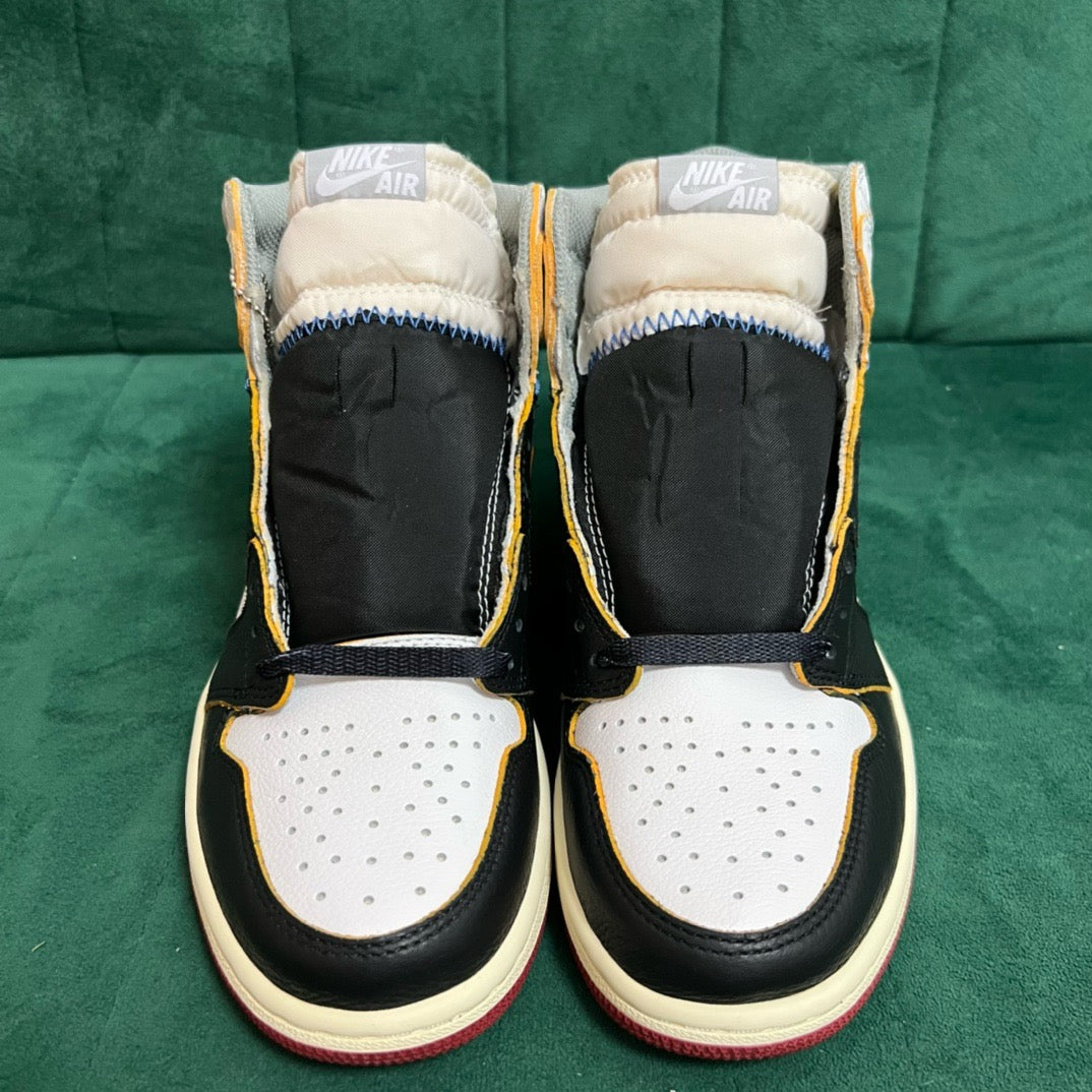 PK4.0 Batch-Air Jordan 1 x Union