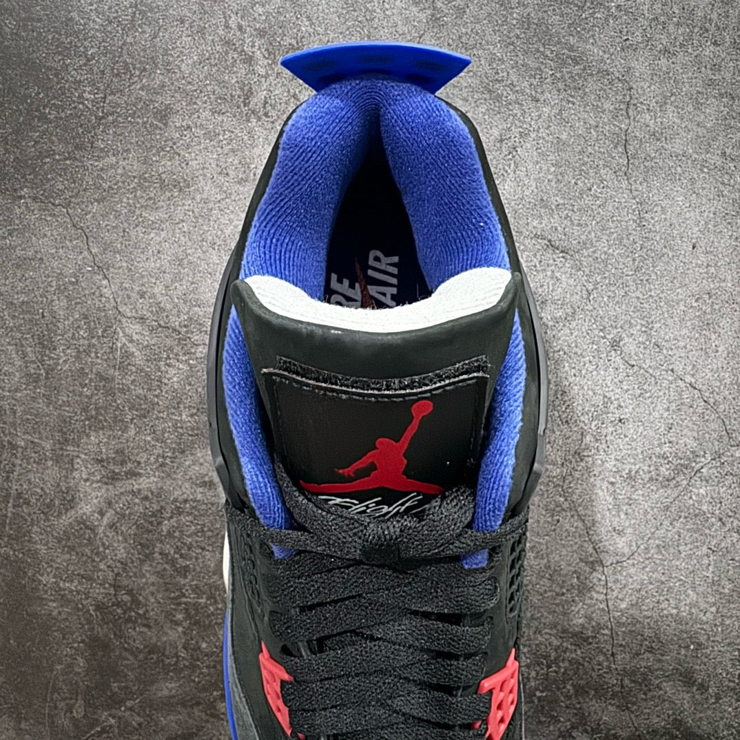 GX Batch-Air Jordan 4 Retro "Lase"