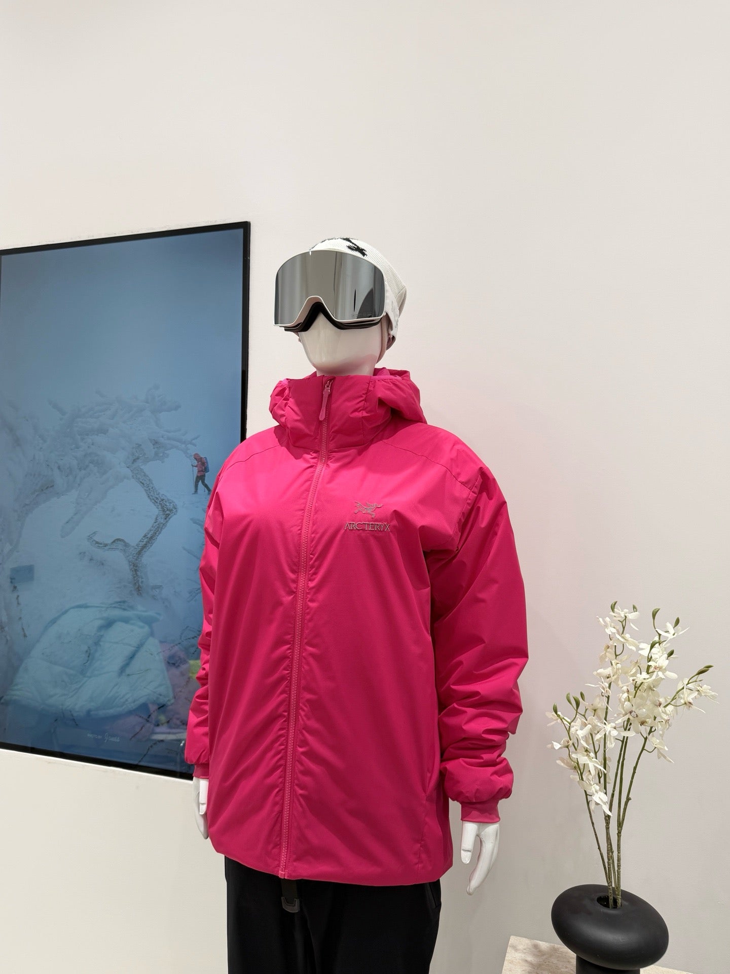 Arc'teryx Atom Hoody