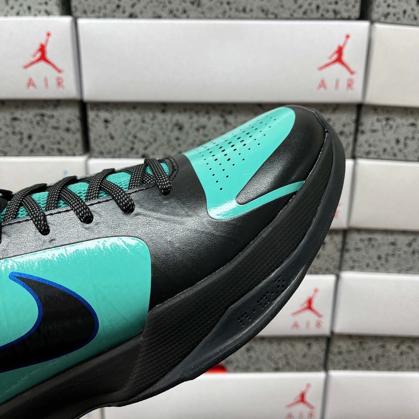 S2 Batch-Nike Zoom Kobe 5 Protro “EYBL”