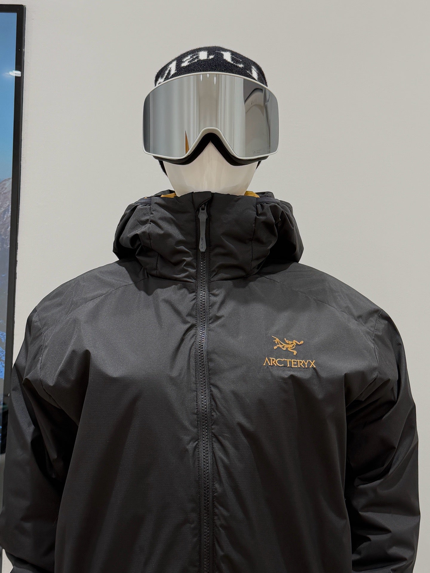 Arc'teryx Atom Hoody