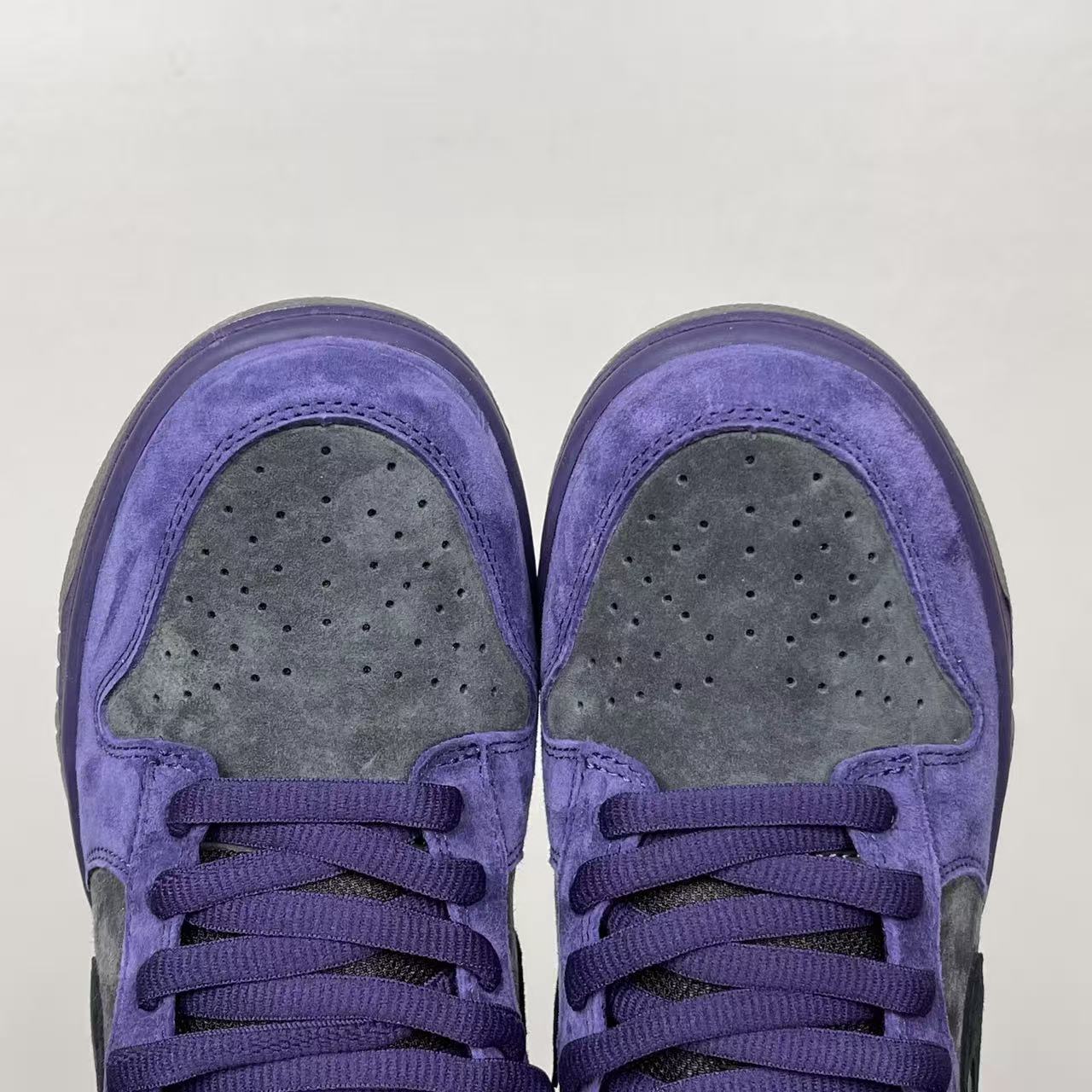 M Batch-Nike Dunk SB × Supreme