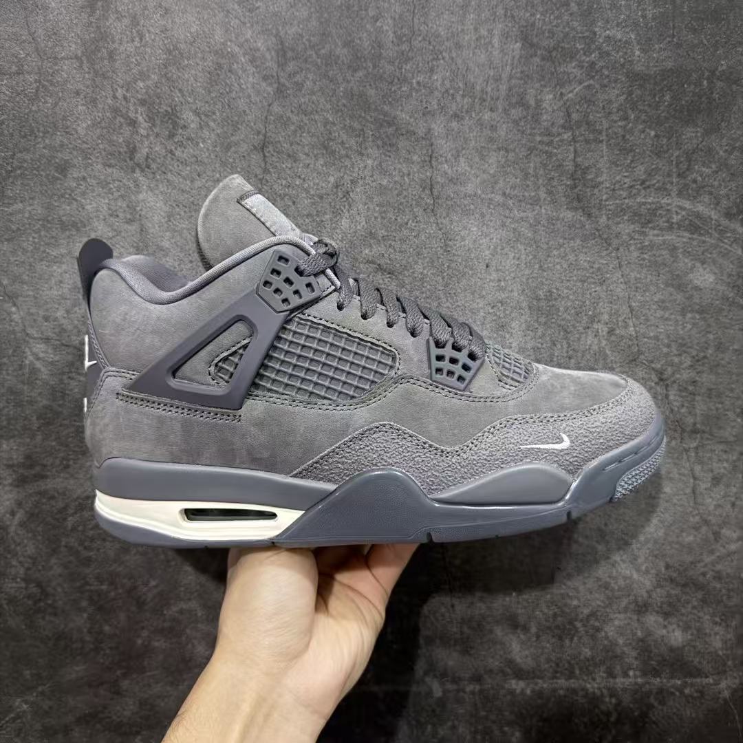 GX Batch-Nigel Sylvester x Jordan Air Jordan 4 "Brick by Brick"BIKE
