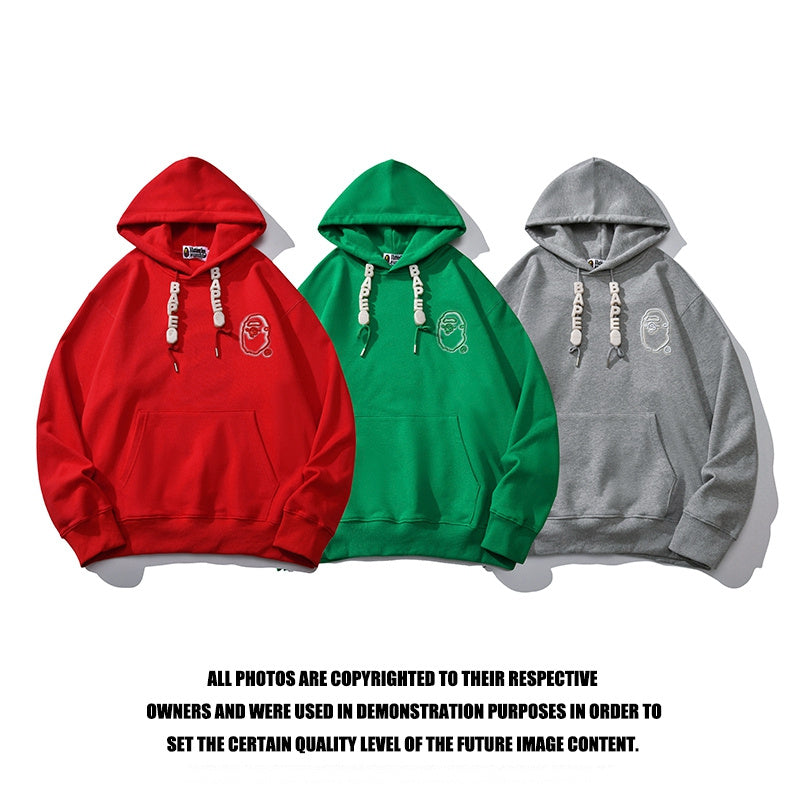 Bape hoodie NO.2
