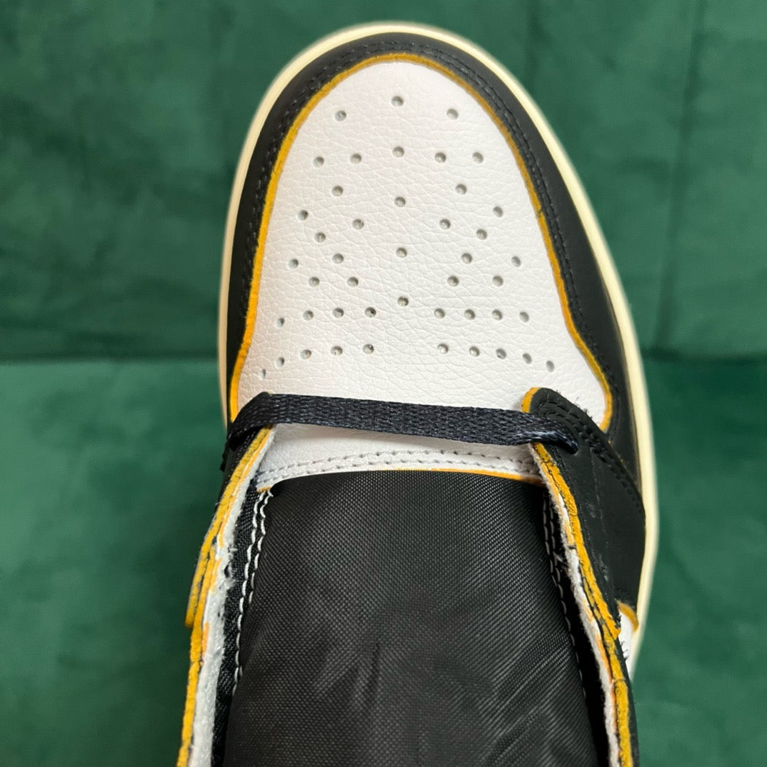 PK4.0 Batch-Air Jordan 1 x Union