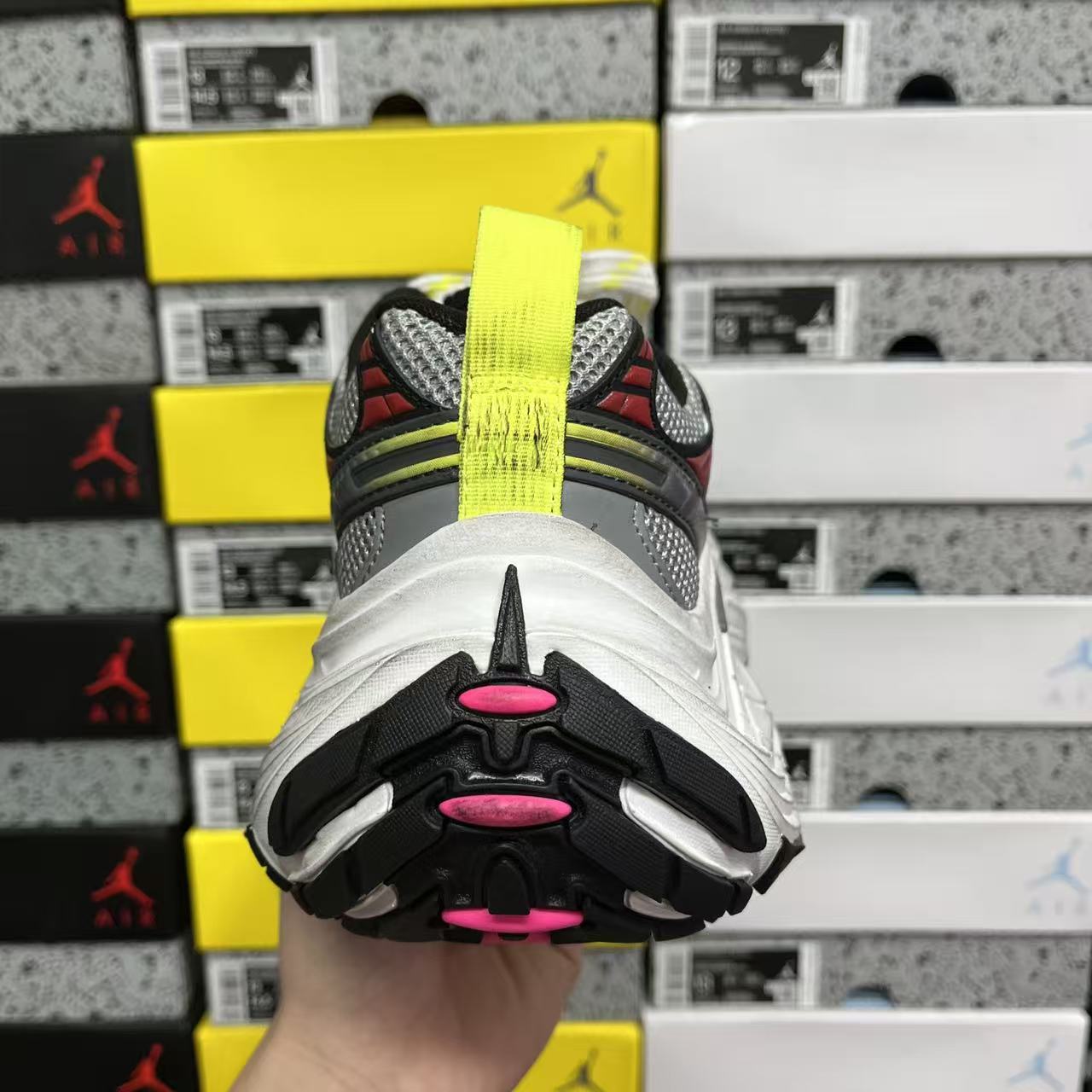 XA Batch-Balenciaga 6XL