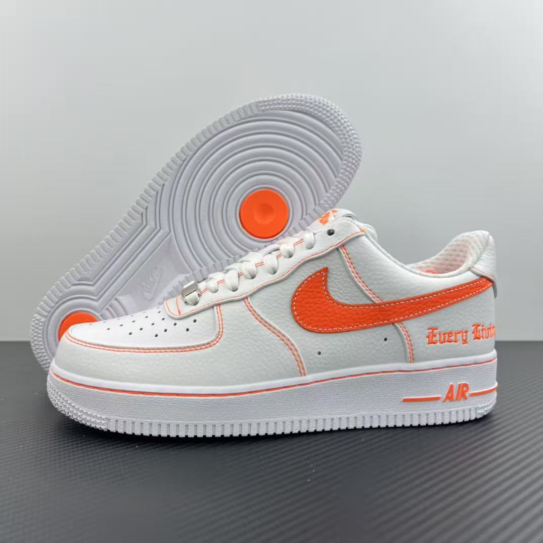 G Batch-Vlone × Air Force 1
