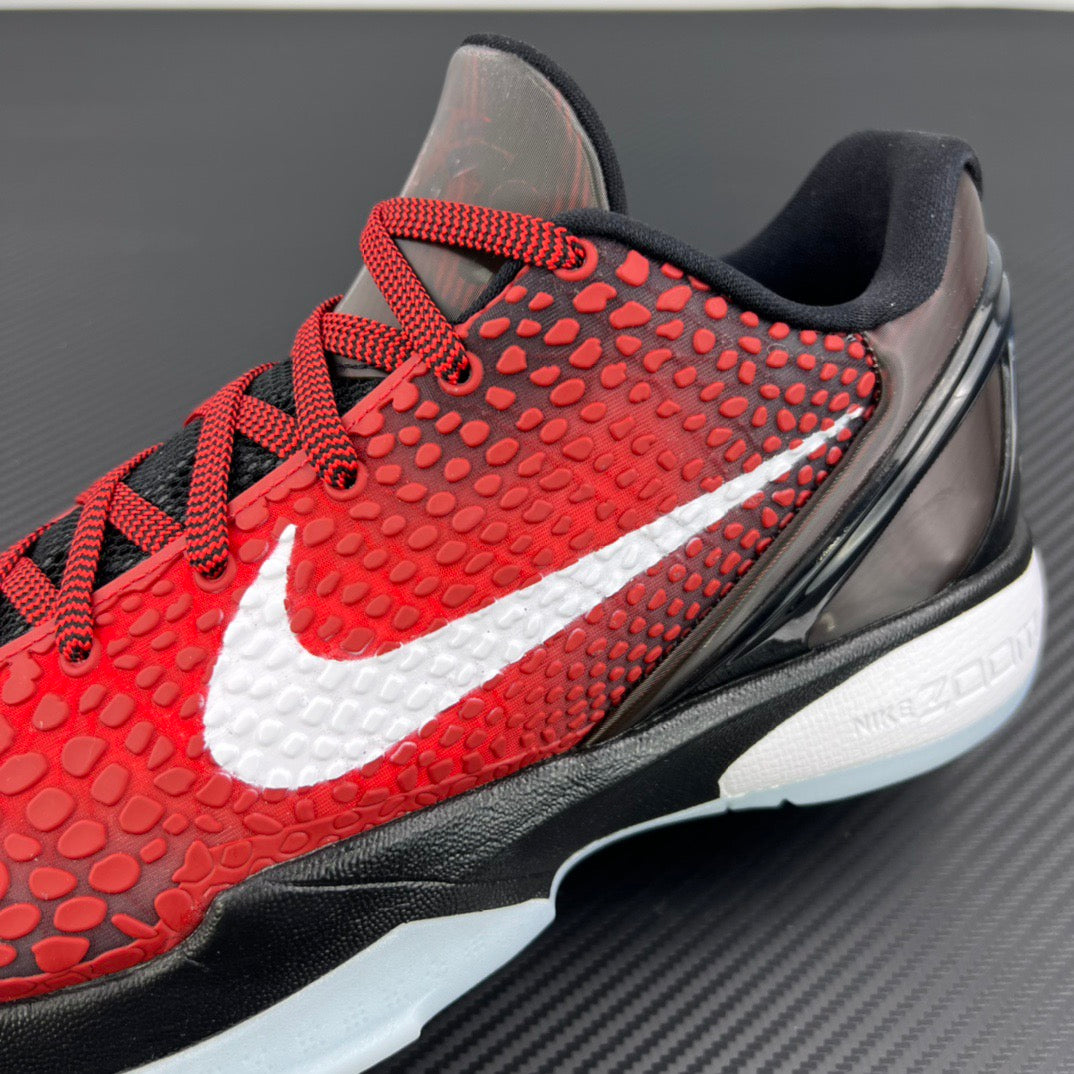 GX Batch-Nike Zoom Kobe 6 “All Star”