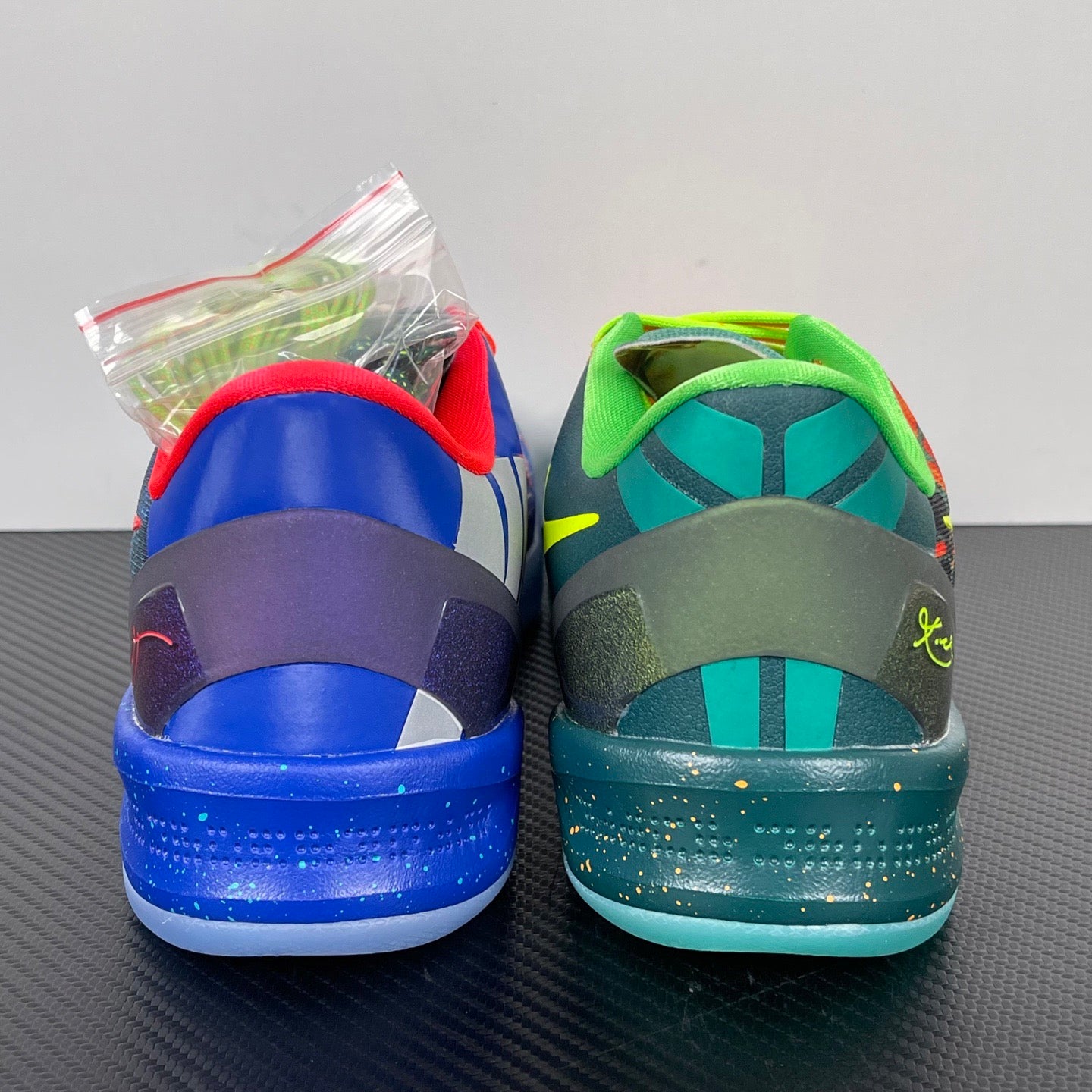 GX Batch-Kobe 8 Protro “What The Kobe”