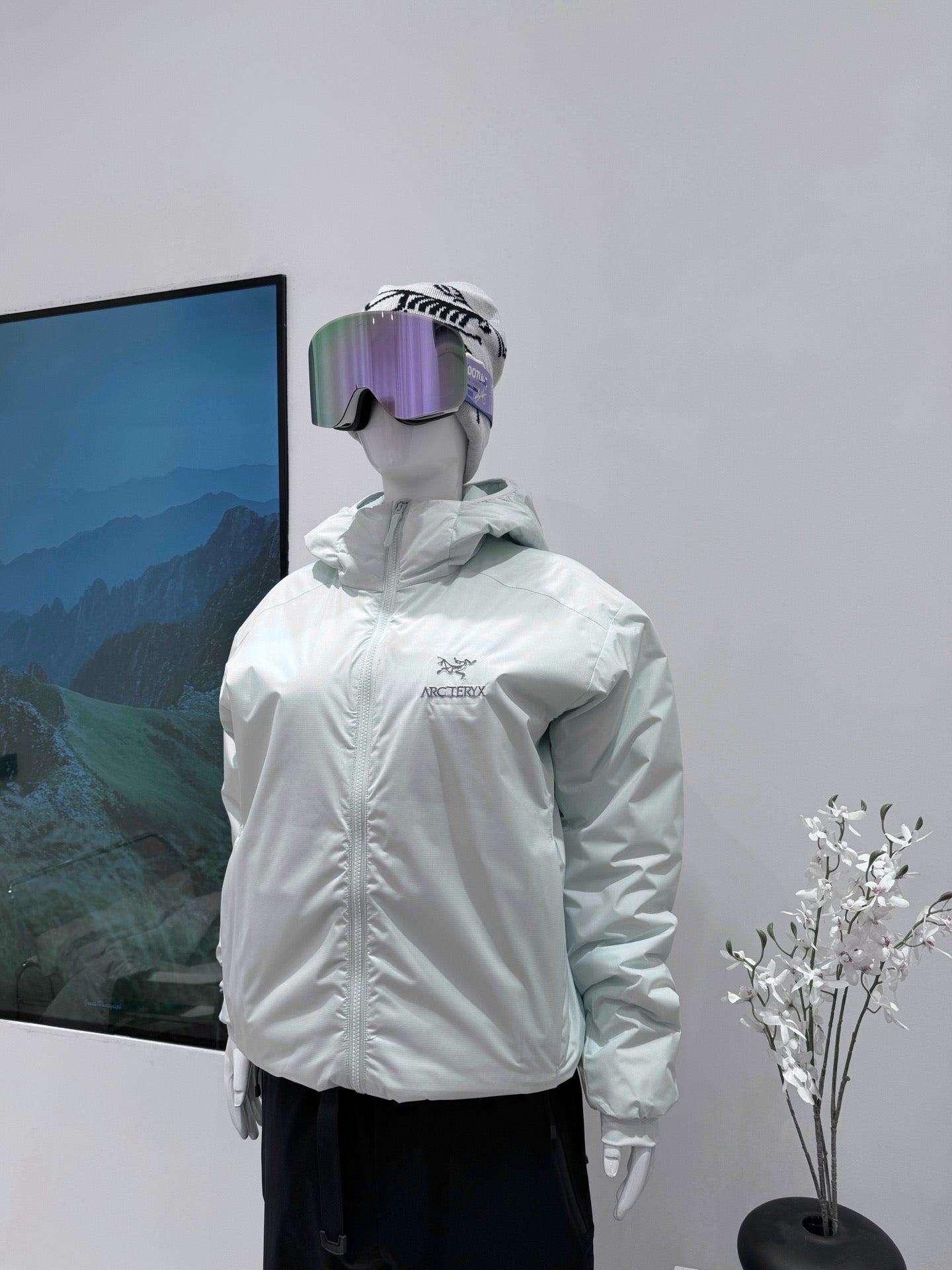 Arc'teryx Atom Hoody