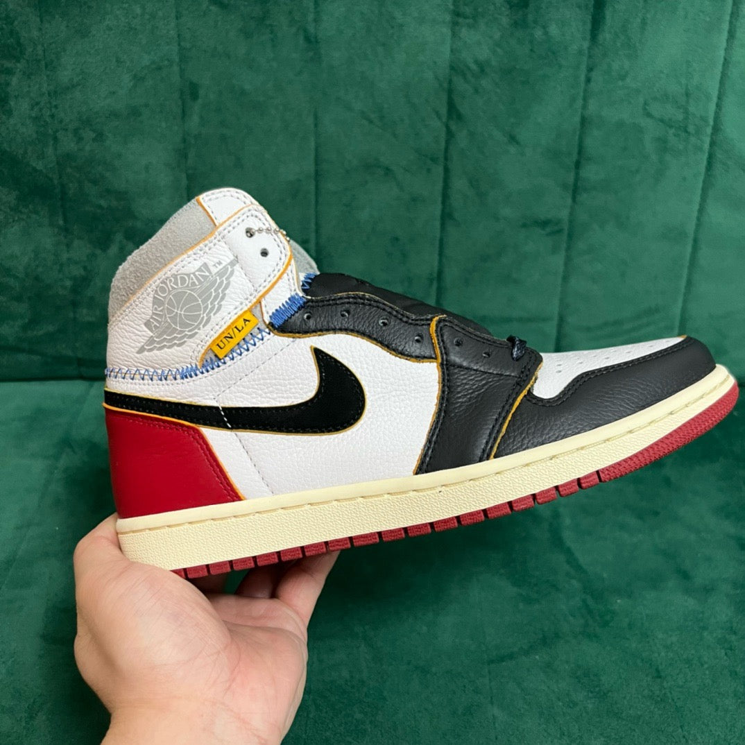 PK4.0 Batch-Air Jordan 1 x Union