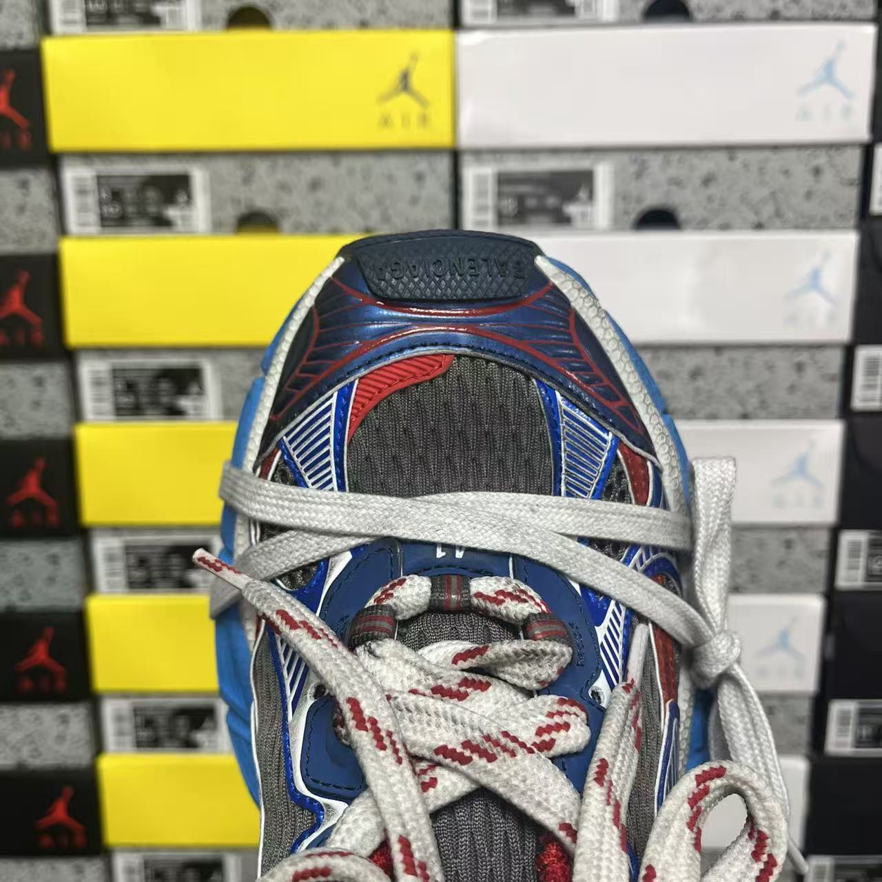 XA Batch-Balenciaga 3XL