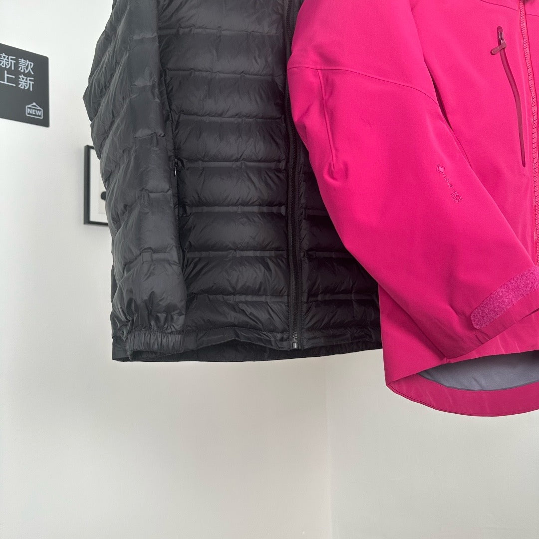 Arc'teryx 3-in-1 Jacket Alpha SV7